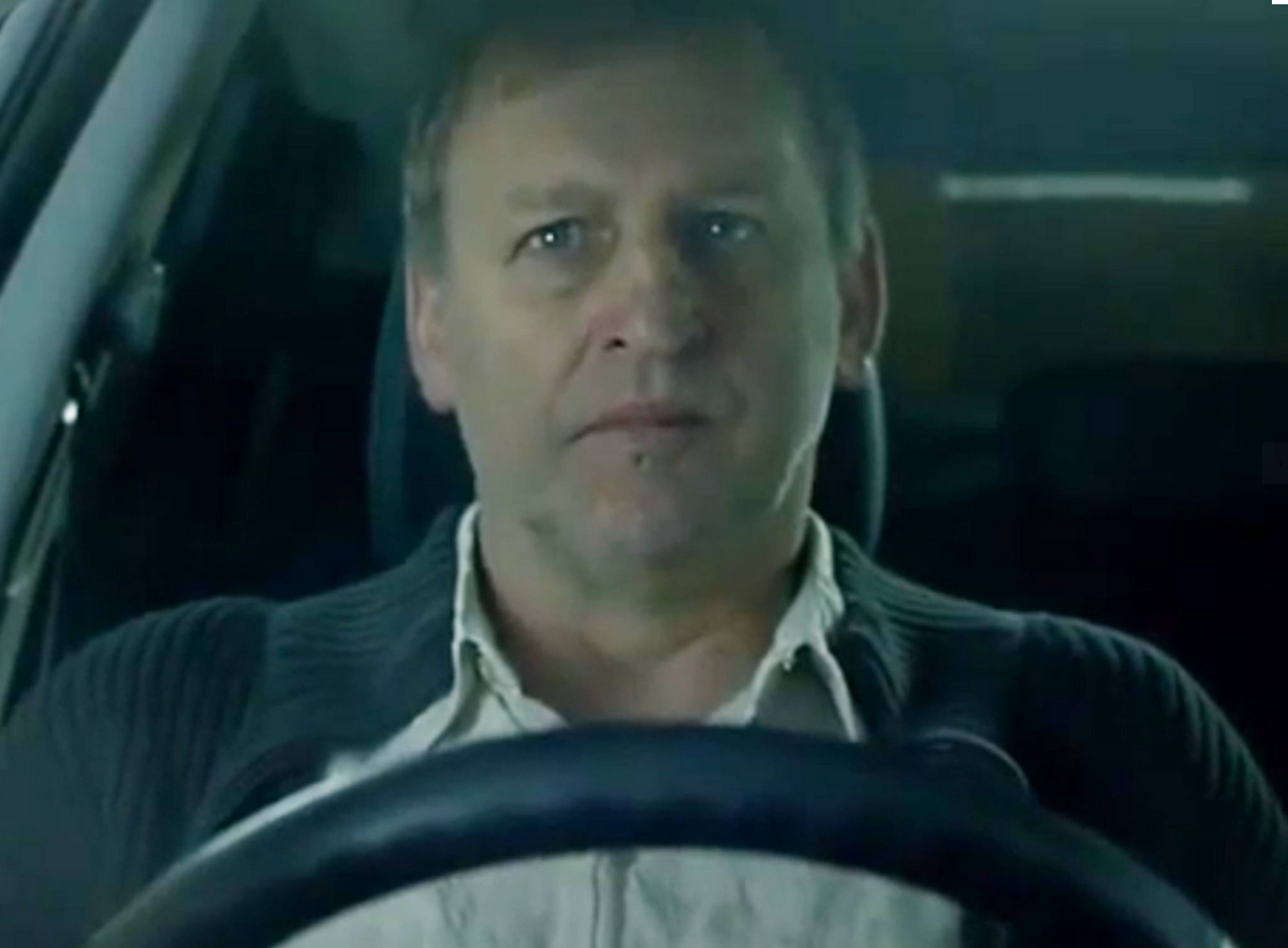 An image from the Hyundai ad. An image from the Hyundai ad.