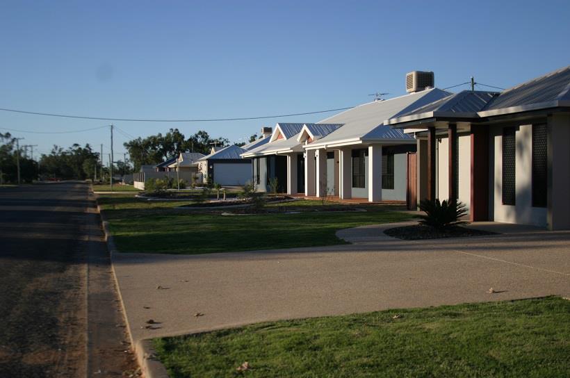CHEAPEST: A staggering number of vacant houses has driven down rent, much more in some suburbs than others. CHEAPEST: A staggering number of vacant houses has driven down rent, much more in some suburbs than others.