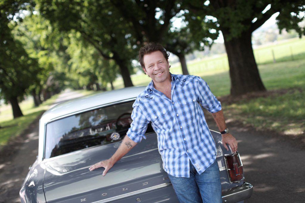 Troy Cassar-Daley has reached the top of the ARIA album chart with great mate Adam Harvey and their Great Country Songbook collection. Troy Cassar-Daley has reached the top of the ARIA album chart with great mate Adam Harvey and their Great Country Songbook collection.
