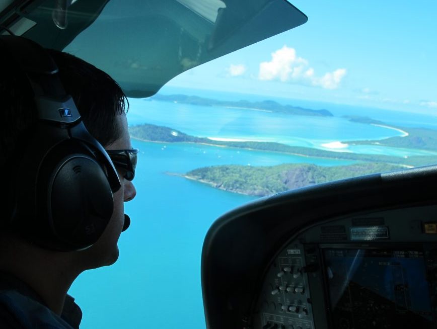 By seaplane or boat are the only ways to reach the pristine Whitehaven Beach. By seaplane or boat are the only ways to reach the pristine Whitehaven Beach.