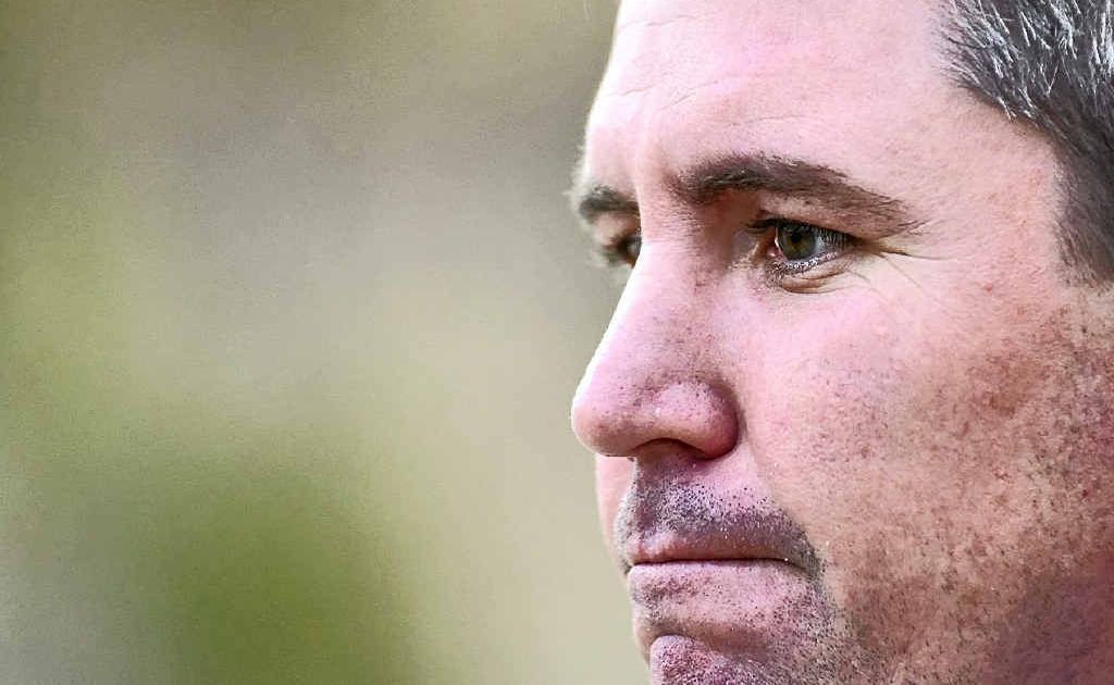 Returning premiership Gympie Devils’ coach John Greensill has his say on the Gympie Devils prospects for 2013. Returning premiership Gympie Devils’ coach John Greensill has his say on the Gympie Devils prospects for 2013.