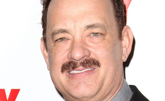 Tom Hanks Tom Hanks