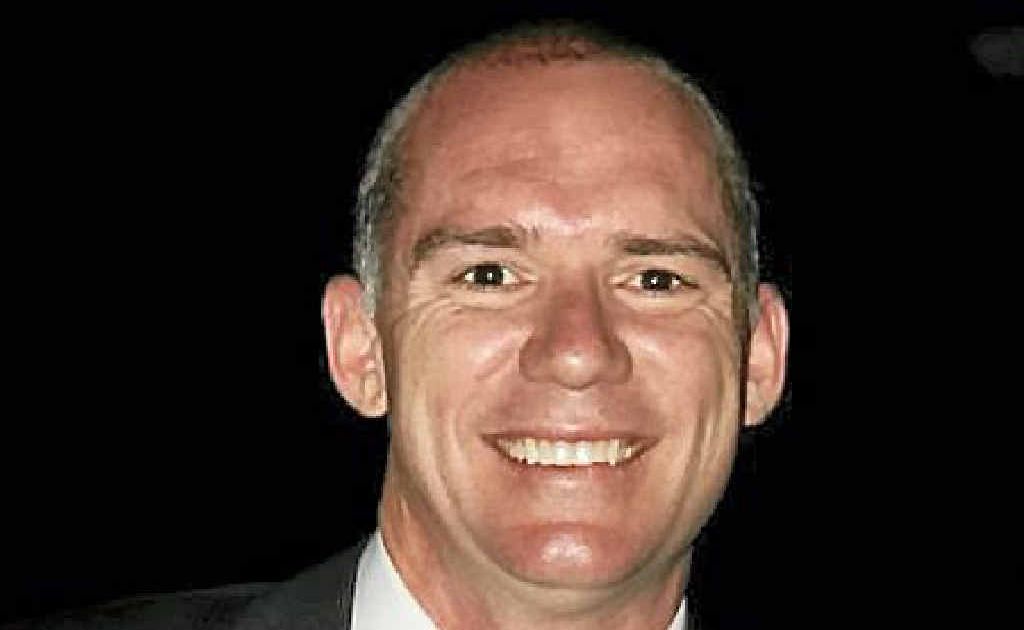 Markis Scott Turner, of Mackay, will stand trial in the Supreme Court on charges relating to a Mackay cocaine bust. Markis Scott Turner, of Mackay, will stand trial in the Supreme Court on charges relating to a Mackay cocaine bust.