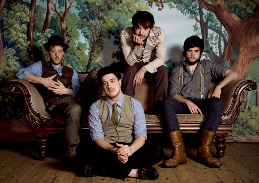 Mumford & Sons Mumford & Sons