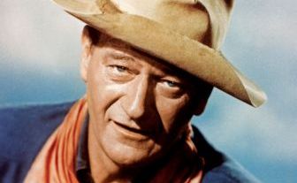 John Wayne John Wayne