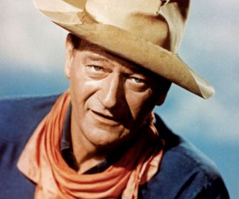 John Wayne John Wayne