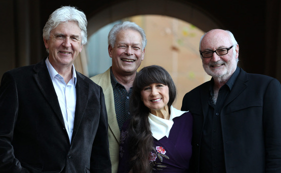 Judith Durham/The Seekers. Judith Durham/The Seekers.