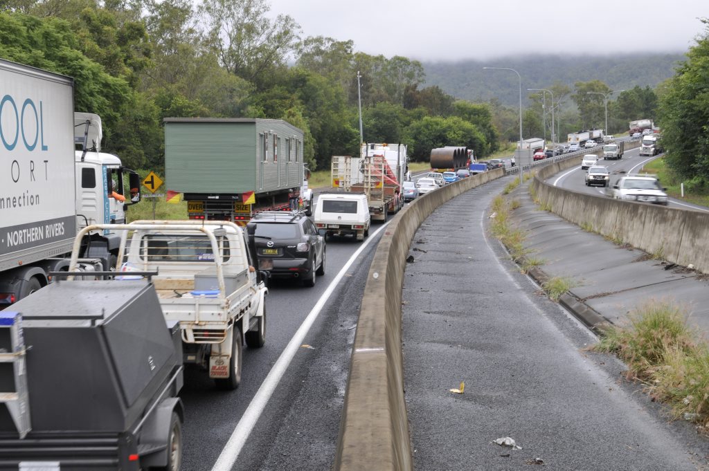 Funding towards the full cost of the Toowoomba Range bypass needs to be delivered. Funding towards the full cost of the Toowoomba Range bypass needs to be delivered.