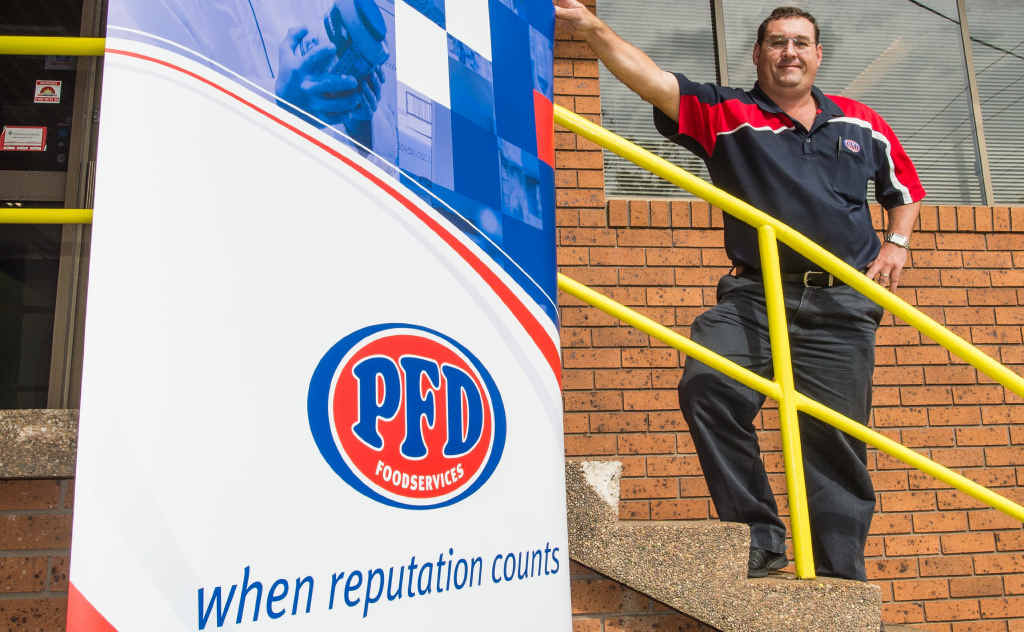 Pfd Food Services For Sale Pfd Food Services For Sale
