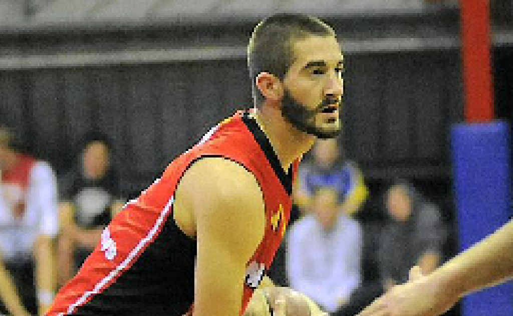 NEW SIGNING: Former Mackay Meteors player Braydon Hobbs will line-up for the Power this season. NEW SIGNING: Former Mackay Meteors player Braydon Hobbs will line-up for the Power this season.
