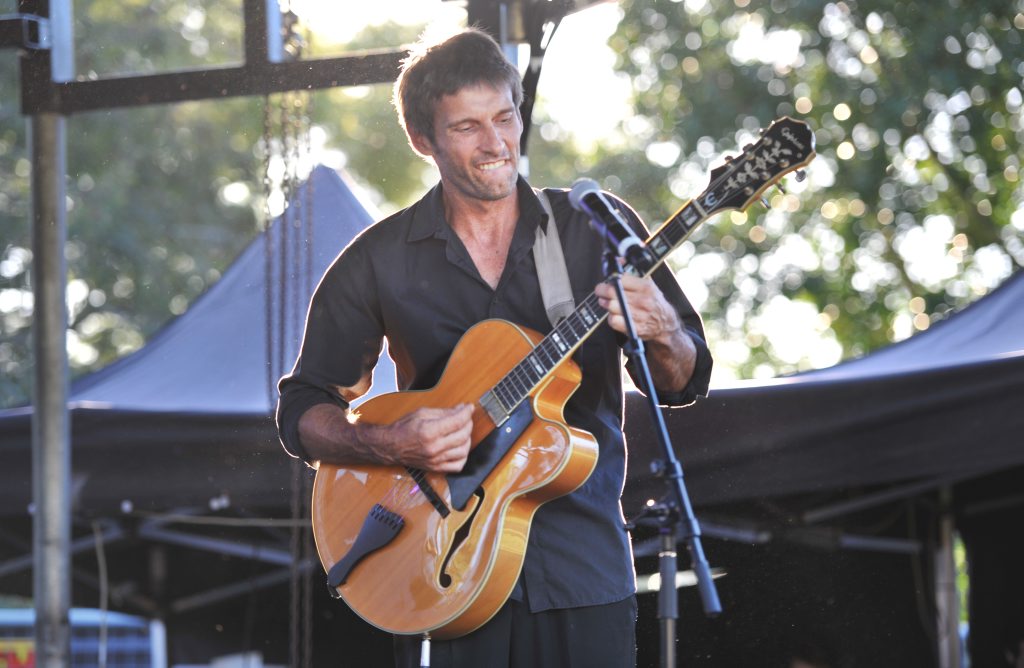 Bellingen Jazz Festival enters its 24th year next weekend. Bellingen Jazz Festival enters its 24th year next weekend.