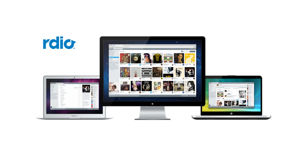 Music streaming app Rdio is great across desktop and mobile platforms. Music streaming app Rdio is great across desktop and mobile platforms.