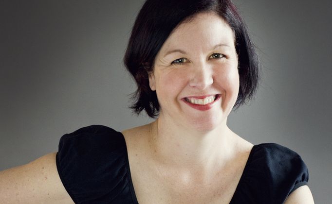 Stay at home mum and leading blogger Jody Allen. Stay at home mum and leading blogger Jody Allen.