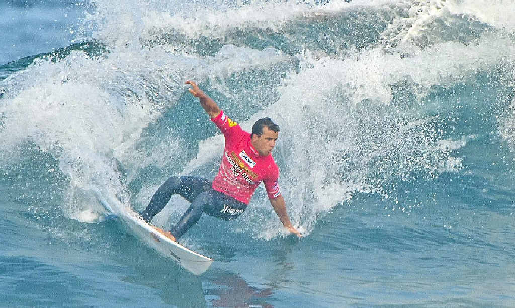 Julian Wilson Julian Wilson