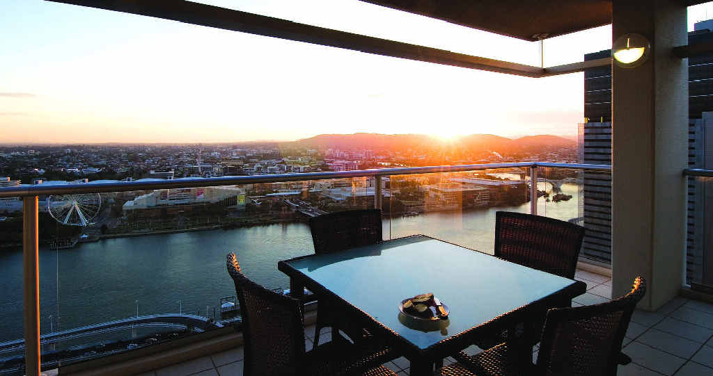 What mum wouldn't want to wake up to a view like this at Oaks Casino Towers for Mother's Day? What mum wouldn't want to wake up to a view like this at Oaks Casino Towers for Mother's Day?