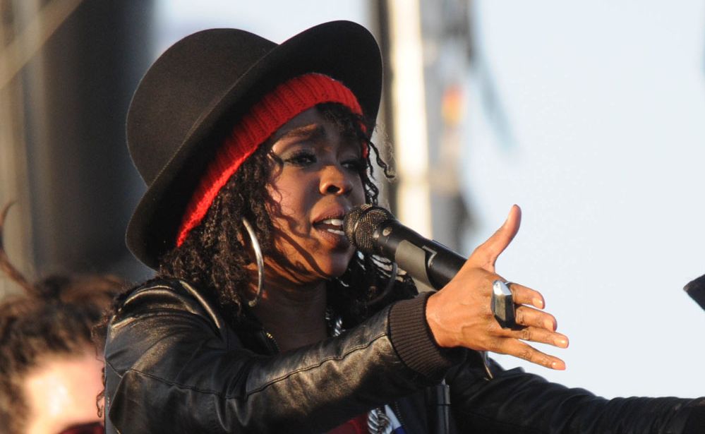 Lauryn Hill Lauryn Hill