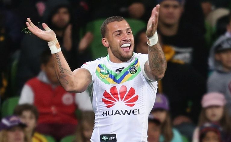 Blake Ferguson Blake Ferguson
