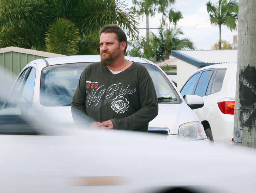 Failed fight over jaywalk fine costs Rockhampton man $550
