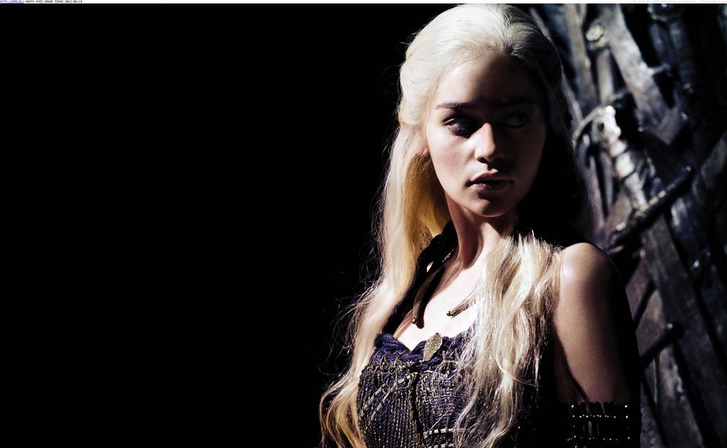 Want to pay for Game of Thrones? You can't. You'll have to pirate it. Want to pay for Game of Thrones? You can't. You'll have to pirate it.
