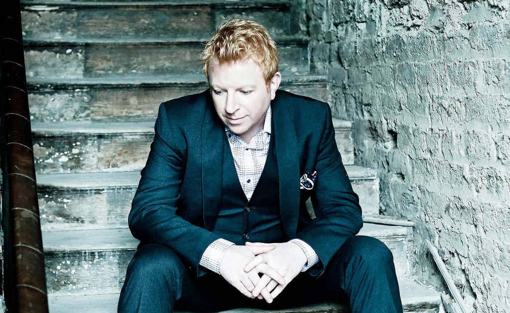 IRISH SOUL: Tommy Fleming is coming to town. IRISH SOUL: Tommy Fleming is coming to town.