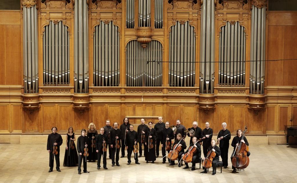 Yuri Bashmet and the Moscow Soloists will perform at QPAC on May 19, 2013. Yuri Bashmet and the Moscow Soloists will perform at QPAC on May 19, 2013.
