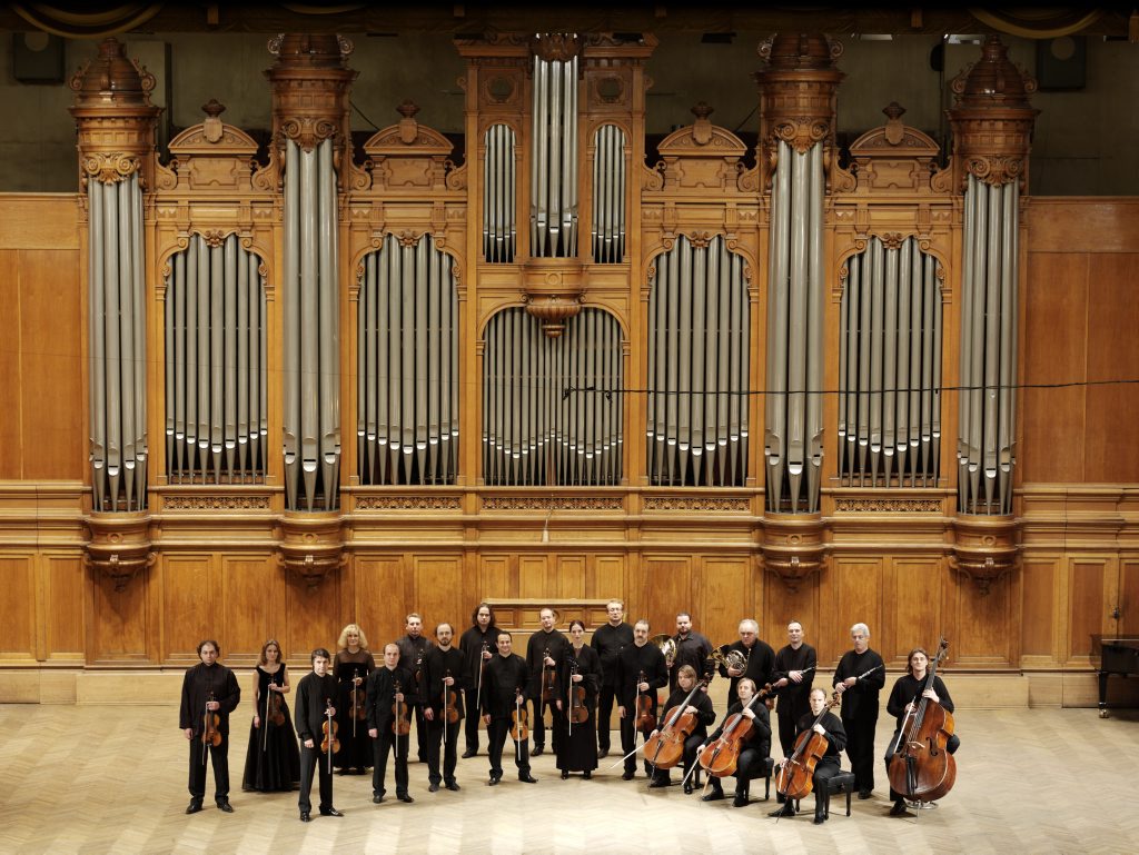 Yuri Bashmet and the Moscow Soloists will perform at QPAC on May 19, 2013. Yuri Bashmet and the Moscow Soloists will perform at QPAC on May 19, 2013.