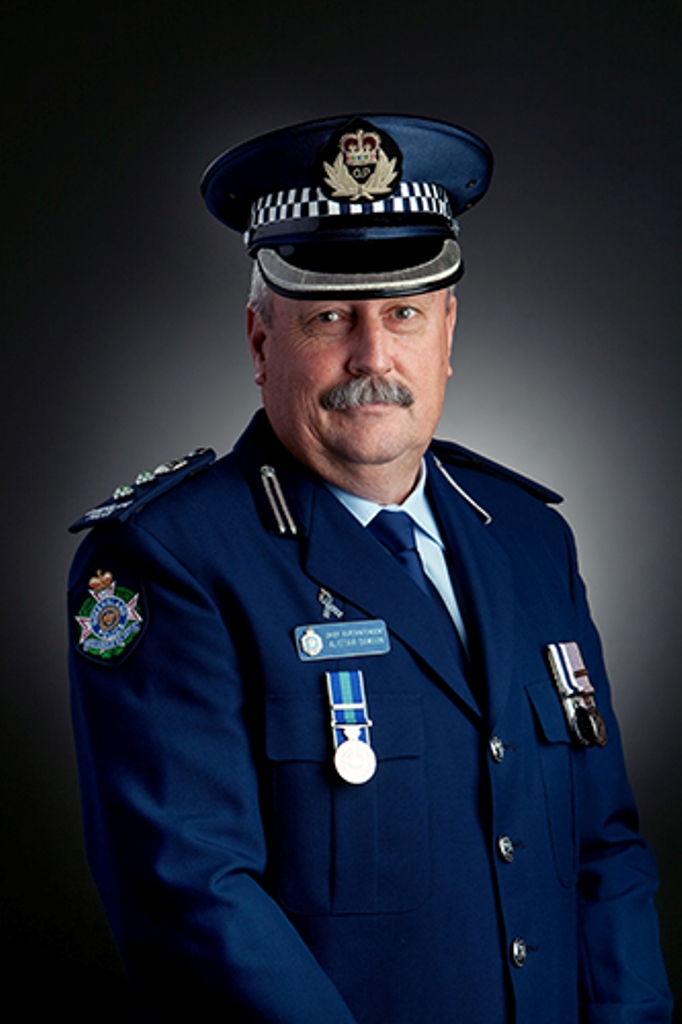 Alistair Dawson, currently Chief Superintendent at the G20 Group, will return to Operations Support Command (OSC) as the new Assistant Commissioner.
Alistair Dawson, currently Chief Superintendent at the G20 Group, will return to Operations Support Command (OSC) as the new Assistant Commissioner.