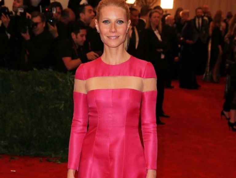Gwyneth Paltrow Gwyneth Paltrow