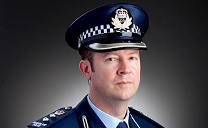 Bob Gee, currently Chief Superintendent of the State Traffic Support Branch, will be the new Assistant Commissioner of the Information Technology Division. His first position was in Rockhampton in 1987 before transferring to Brisbane City Station. Bob Gee, currently Chief Superintendent of the State Traffic Support Branch, will be the new Assistant Commissioner of the Information Technology Division. His first position was in Rockhampton in 1987 before transferring to Brisbane City Station.