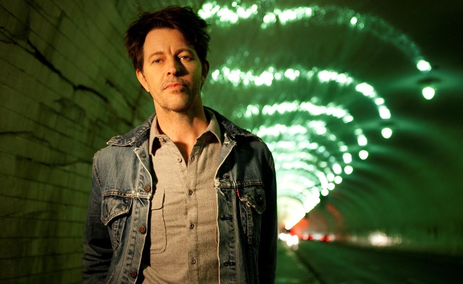 Bernard Fanning will play The Empire Theatre on July 16. Bernard Fanning will play The Empire Theatre on July 16.