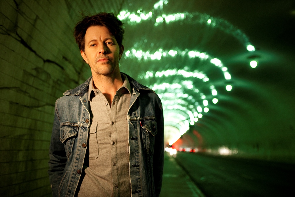 Bernard Fanning will play The Empire Theatre on July 16. Bernard Fanning will play The Empire Theatre on July 16.