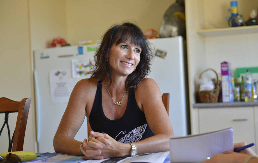 Gladstone Base Hospital midwife Deborah Smith is travelling to Nepal in September to assist with the opening of a new medical centre. Gladstone Base Hospital midwife Deborah Smith is travelling to Nepal in September to assist with the opening of a new medical centre.