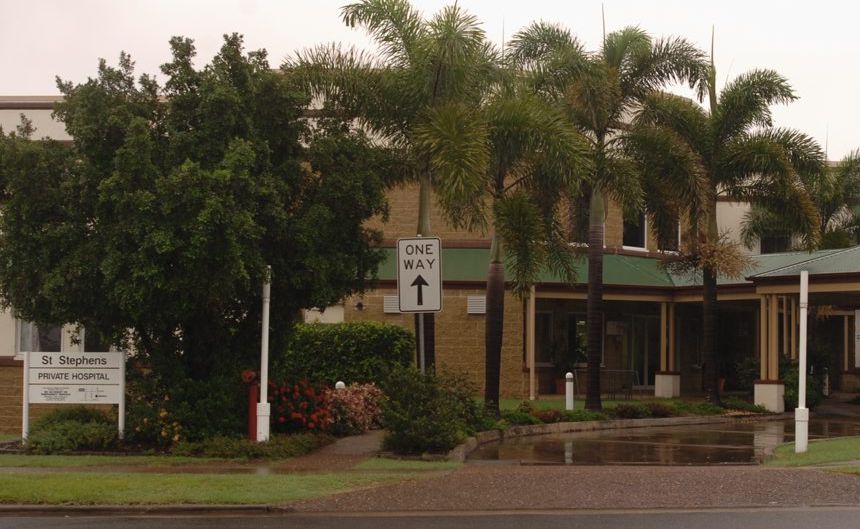 Private patients will be transferred to the new Hervey Bay private hospital when St Stephen’s in Maryborough closes its doors. Private patients will be transferred to the new Hervey Bay private hospital when St Stephen’s in Maryborough closes its doors.