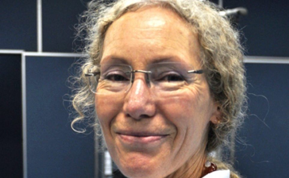 Dr Suzanne Broadbent of the SCU School of Health and Human Sciences. Dr Suzanne Broadbent of the SCU School of Health and Human Sciences.