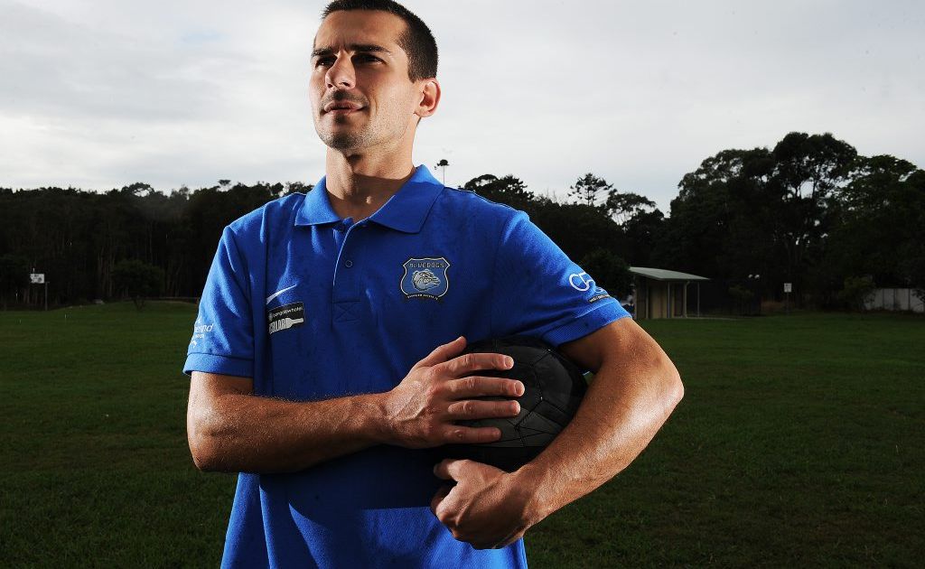 Soccer player faces the boot, Thiago Priori has been living in Australia for 8 years and now faces deportation. Soccer player faces the boot, Thiago Priori has been living in Australia for 8 years and now faces deportation.
