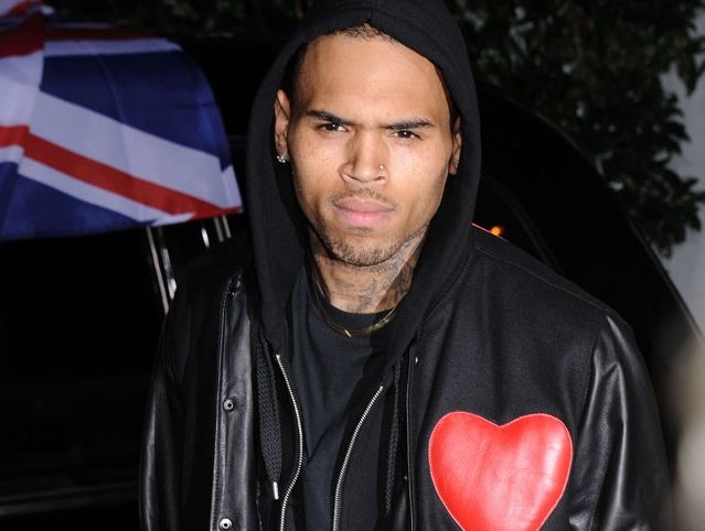 Chris Brown Chris Brown