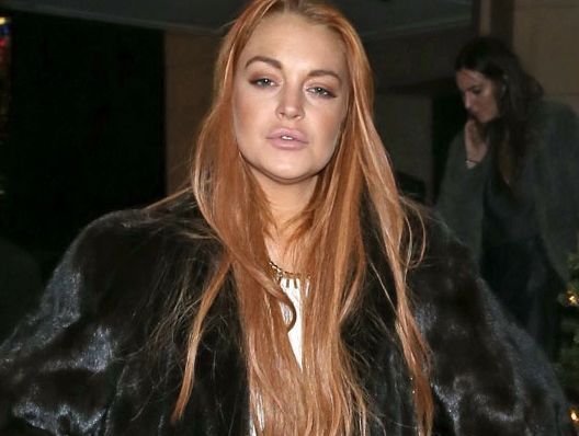 Lindsay Lohan Lindsay Lohan