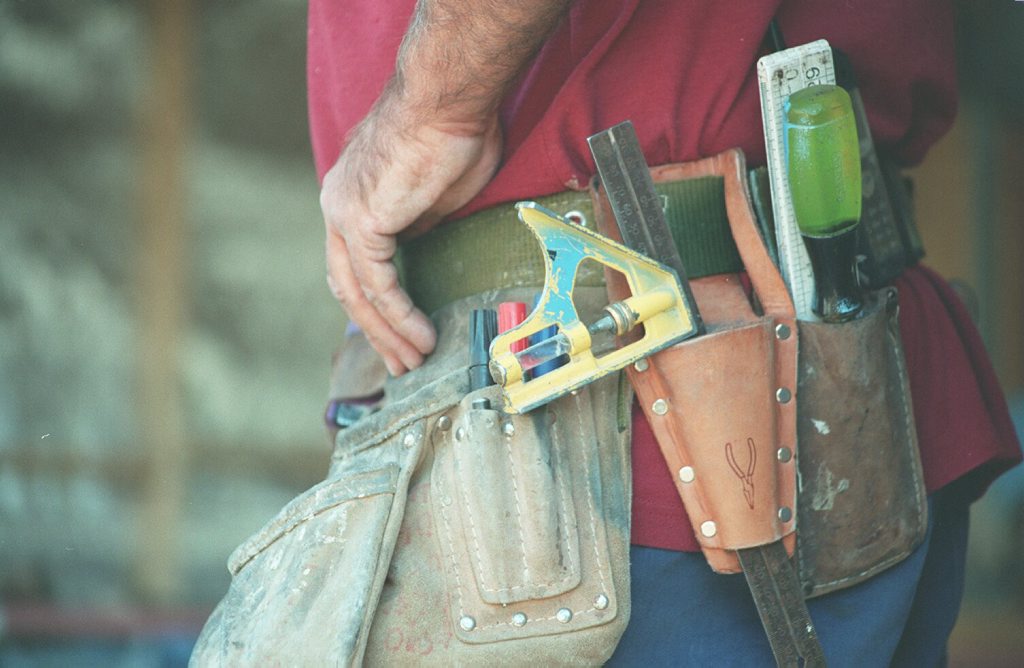 The Electrical Trades Union Queensland has blasted an advertisement for being The Electrical Trades Union Queensland has blasted an advertisement for being