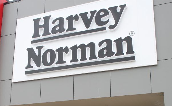 Harvey Norman's Everton Park store was the centre of a shooting overnight. Harvey Norman's Everton Park store was the centre of a shooting overnight.