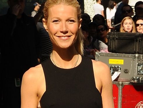 Gwyneth Paltrow Gwyneth Paltrow