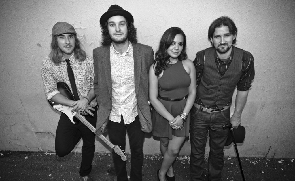 Soul music band Blue Eyes Cry will be playing a 'homecoming' gig at Woolgoolga's Seaview Tavern on Friday, May 31. Soul music band Blue Eyes Cry will be playing a 'homecoming' gig at Woolgoolga's Seaview Tavern on Friday, May 31.
