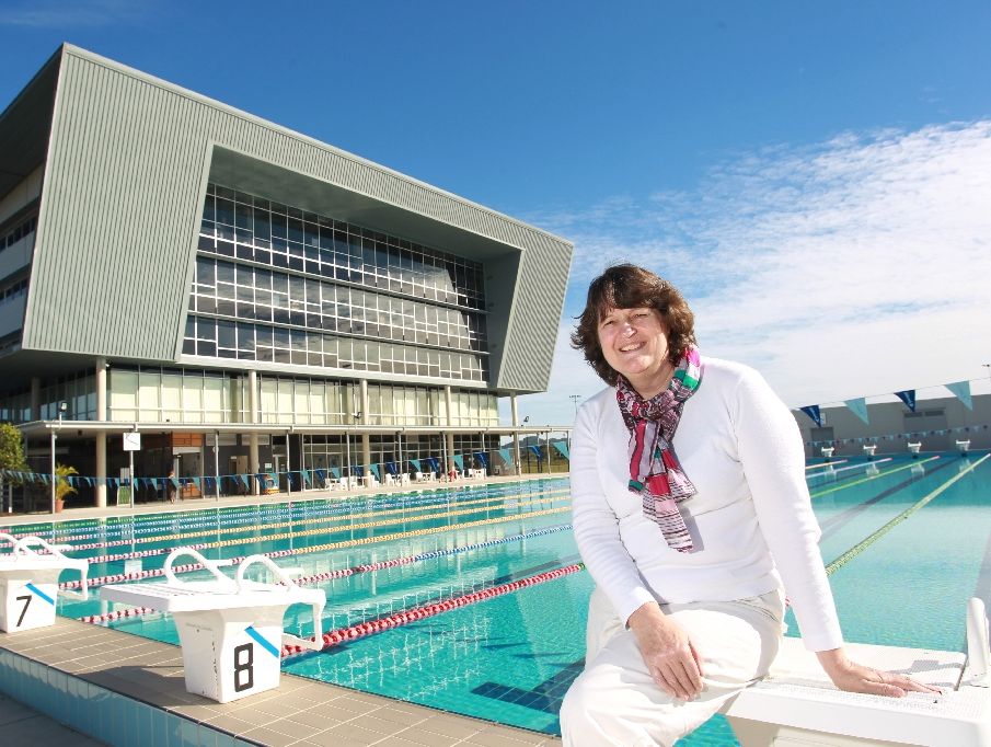 Dr Prue Millear from USC has written a paper looking at why seachangers come to the Coast.