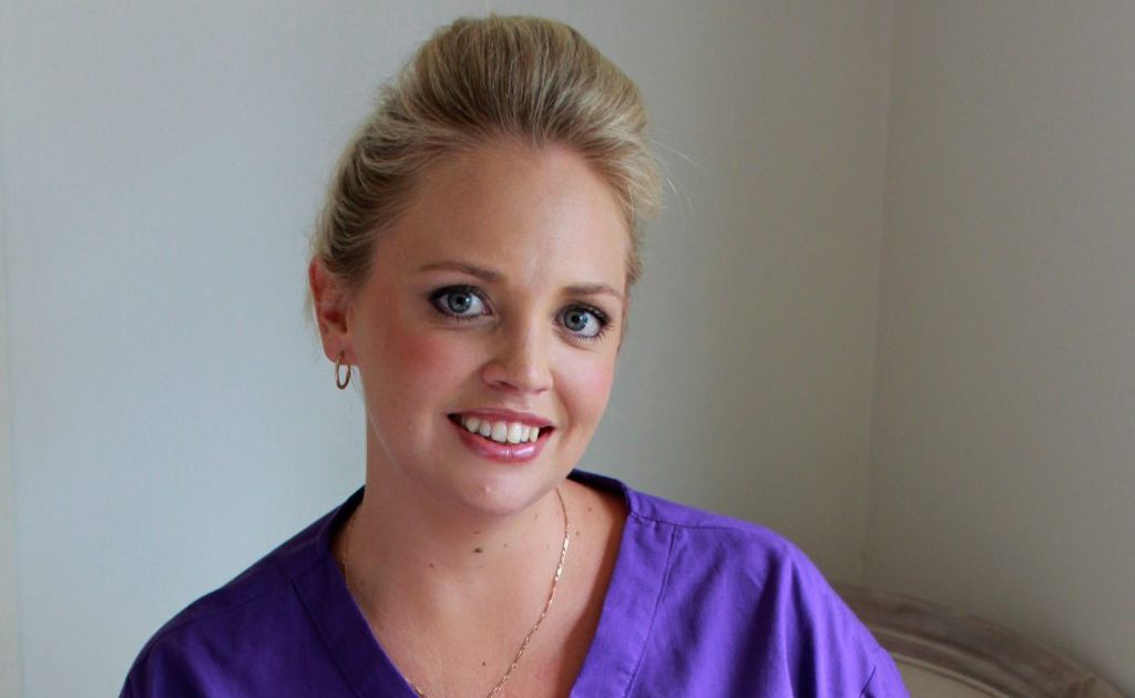 Midwife Zoe Ryan, along with colleagues Alinta Munro and Ebony Young, has launched a website that features antenatal classes. Midwife Zoe Ryan, along with colleagues Alinta Munro and Ebony Young, has launched a website that features antenatal classes.