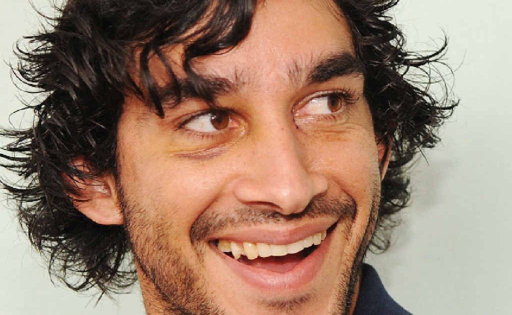 NQ Cowboys co-captain Johnathan Thurston is all smiles in Mackay yesterday, despite sporting bruising from a broken nose. NQ Cowboys co-captain Johnathan Thurston is all smiles in Mackay yesterday, despite sporting bruising from a broken nose.