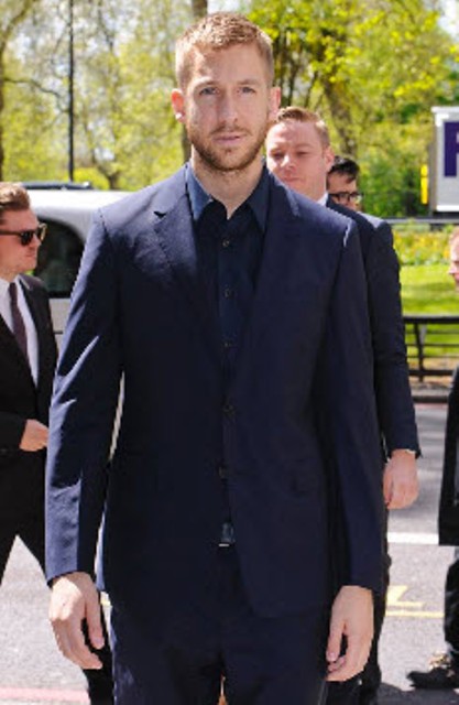 Calvin Harris Calvin Harris