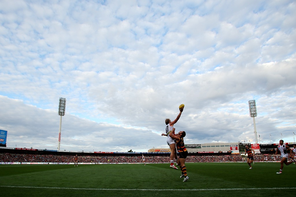 Mr Speed says the use of illicit drugs by players is a well known issue, particularly within the AFL. Mr Speed says the use of illicit drugs by players is a well known issue, particularly within the AFL.