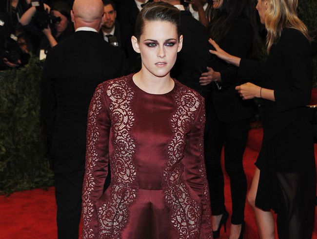 Kristen Stewart