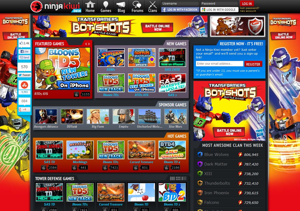 Online Gaming Is The New Gold Rush Business Morning Bulletin