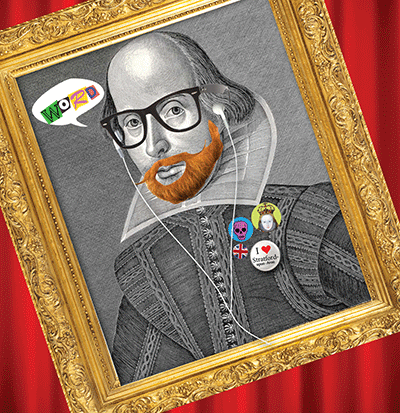 The Complete Works of William Shakespeare (Abridged) is an evening of laughter for Shakespeare lovers and haters alike. The Complete Works of William Shakespeare (Abridged) is an evening of laughter for Shakespeare lovers and haters alike.