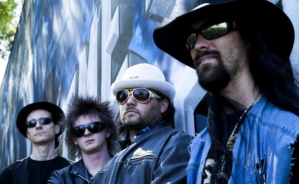 High energy Brisbane rockers JAK have announced an extensive regional Homeland tour that will take them to Emerald, QLD. High energy Brisbane rockers JAK have announced an extensive regional Homeland tour that will take them to Emerald, QLD.